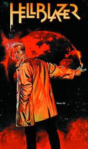 HELLBLAZER TP VOL 09 CRITICAL MASS (MR)