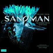 ANNOTATED SANDMAN HC VOL 04 (MR)