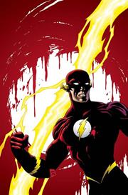 FLASH BY MARK WAID TP BOOK 05