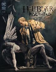 HELLBLAZER RISE AND FALL #1 (OF 3) CVR B LEE BERMEJO VAR (MR)