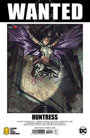 DETECTIVE COMICS #1043 CVR C INC 1:25 KAEL NGU CARD STOCK VAR (FEAR STATE)
