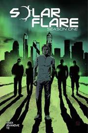 SOLAR FLARE SEASON 1 TP