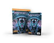 MINDBENDER VOL 1 COMIC TAG BUNDLE OF 10 (NET)
