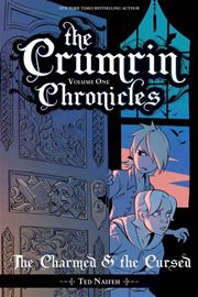 CRUMRIN CHRONICLES VOL 1 TP THE CHARMED AND THE CURSED