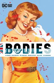 BODIES TP (2023 EDITION) (MR)