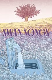 SWAN SONGS #3 (OF 6) CVR C INC 1:50 MARTAN MORAZZO & CHRIS HALLORAN VAR (MR)