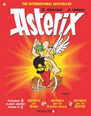 ASTERIX OMNIBUS TP VOL 01