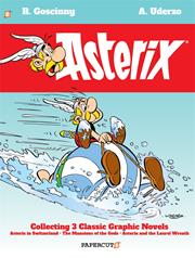 ASTERIX OMNIBUS HC VOL 06