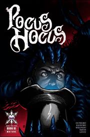 POCUS HOCUS #1 (OF 4) (MR) canceled