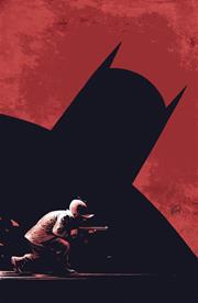 BATMAN DAY 2024 - BATMAN ELMER FUDD SPECIAL #1