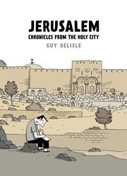 JERUSALEM TP