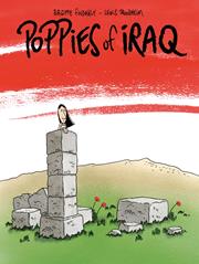 POPPIES OF IRAQ HC (MR)