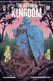 AUTUMN KINGDOM #1 CVR C MALACHI WARD