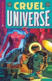 EC CRUEL UNIVERSE #2 (OF 5) CVR A GREG SMALLWOOD