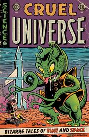 EC CRUEL UNIVERSE #2 (OF 5) CVR C INC 1:10 JAY STEPHENS EC HOMAGE VAR