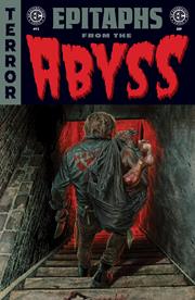 EC EPITAPHS FROM THE ABYSS #3 (OF 12) CVR A LEE BERMEJO