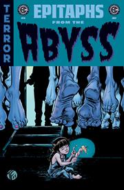 EC EPITAPHS FROM THE ABYSS #3 (OF 12) CVR B TOM FOWLER VAR