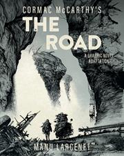 THE ROAD HC GN ADAPTATION