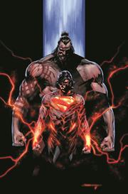 ABSOLUTE SUPERMAN #11 CVR A RAFA SANDOVAL