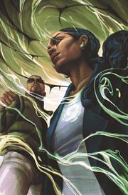 ABSOLUTE GREEN LANTERN #6 CVR B JULIET NNEKA CARD STOCK VAR