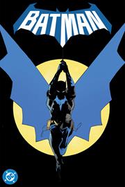 BATMAN #1 LED ACETATE POSTER INSERT (NET)
