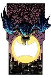 DETECTIVE COMICS #1101 CVR C FRANK CHO CARD STOCK VAR