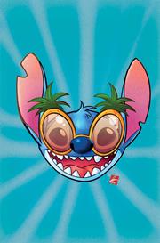 STITCH #2 CVR I INC 1:15 CIRO CANGIALOSI VIRGIN VAR