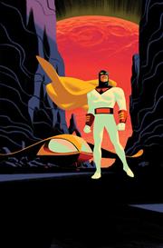 SPACE GHOST (2025) #2 CVR N INC 1:15 MICHAEL CHO VIRGIN VAR