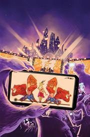 ZOOTOPIA #6 CVR I INC 1:15 ALESSANDRO RANALDI VIRGIN VAR