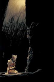 THUNDERCATS LOST #5 CVR G DECLAN SHALVEY LTD VIRGIN VAR