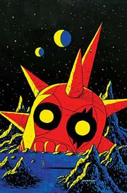 SILVERHAWKS #6 CVR J INC 1:15 MANIX VIRGIN VAR