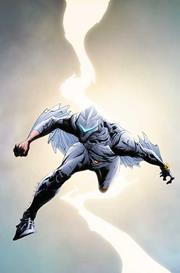 SILVERHAWKS #6 CVR O INC 1:25 JAE LEE JUNE CHUNG VIRGIN VAR