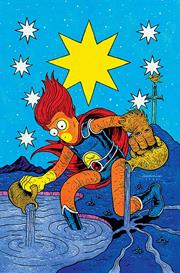 THUNDERCATS #17 CVR J MANIX FOIL VIRGIN VAR