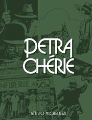 PETRA CHERIE HC (MR)