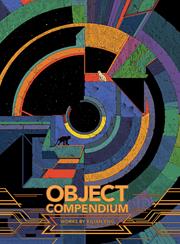 OBJECT COMPENDIUM HC Previously Offered Thru Diamond