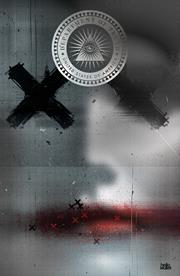 DEPARTMENT OF TRUTH #0 CVR C INC 1:25 TOM MULLER VAR (MR)