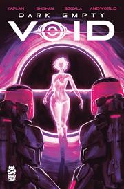 DARK EMPTY VOID TP