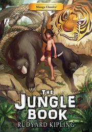 MANGA CLASSICS THE JUNGLE BOOK TP