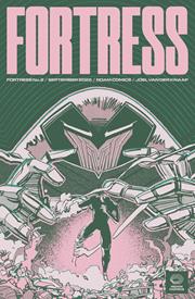 FORTRESS #2