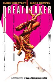 BREATHTAKER COLLECTION HC (MR)