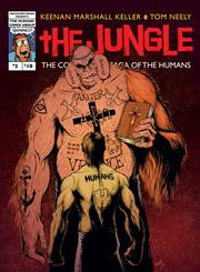 JUNGLE #2 (OF 5) CVR A TOM NEELY (MR)