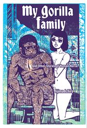 MY GORILLA FAMILY TP (MR)