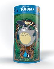 STUDIO GHIBLI MY NEIGHBOR TOTORO PUZZLE (FLY WITH TOTORO)