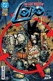 LOBO #7 CVR A JORGE CORONA