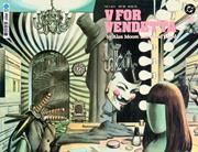 V FOR VENDETTA #1 FACSIMILE EDITION CVR A DAVID LLOYD (MR)