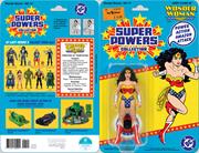 WONDER WOMAN #72 FACSIMILE EDITION CVR D BRIAN BOLLAND FOIL VAR