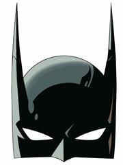 BATMAN DAY 2026 - BUNDLES OF 25 - ABSOLUTE BATMAN MASKS INC 1:6 (150) (NET)