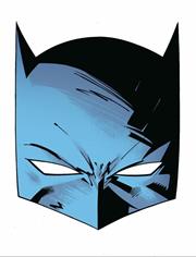 BATMAN DAY 2026 - BUNDLES OF 25 - BATMAN BY JORGE JIMENEZ MASKS INC 1:5 (NET)