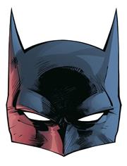 BATMAN DAY 2026 - BUNDLES OF 25 - BATMAN HUSH MASKS (NET)