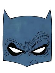 BATMAN DAY 2026 - BUNDLES OF 25 - BATMAN THE DARK KNIGHT RETURNS MASKS INC 2:5 (NET)